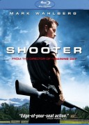 Shooter (Blu-Ray)